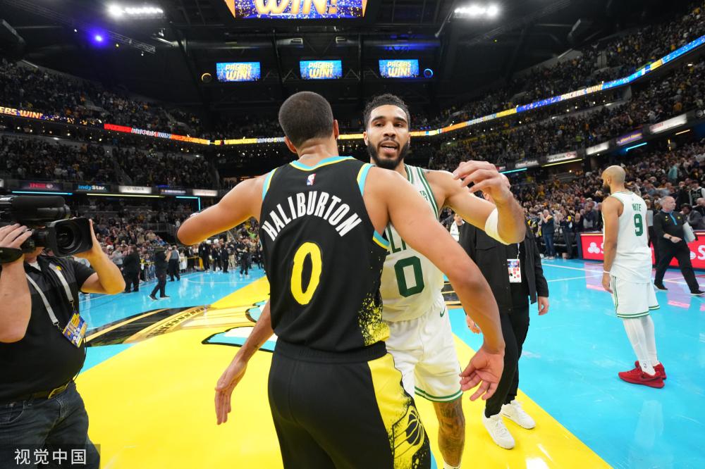 双方观点始 双方观点始